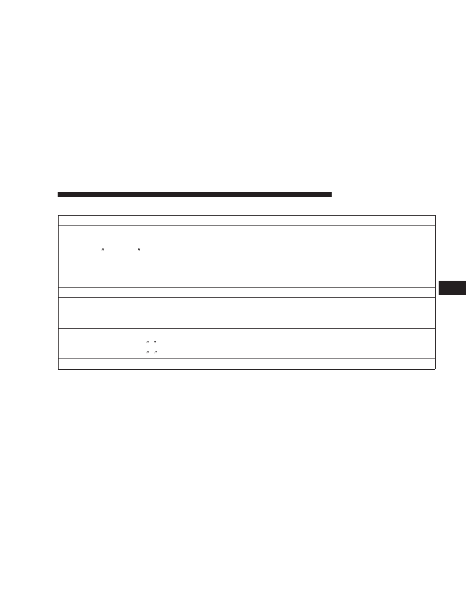 Dodge 25364 PL NEON User Manual | Page 125 / 246
