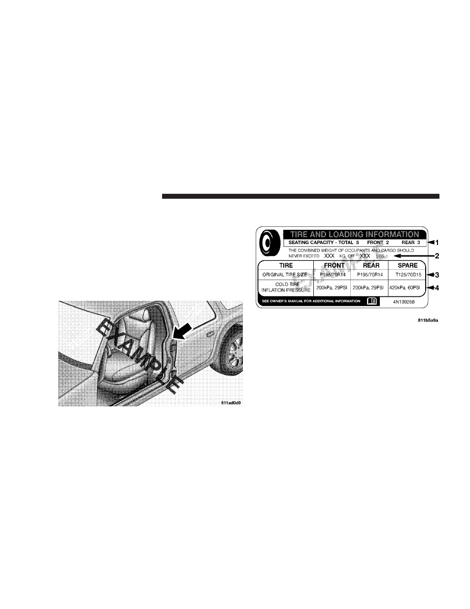 Dodge 25364 PL NEON User Manual | Page 128 / 246