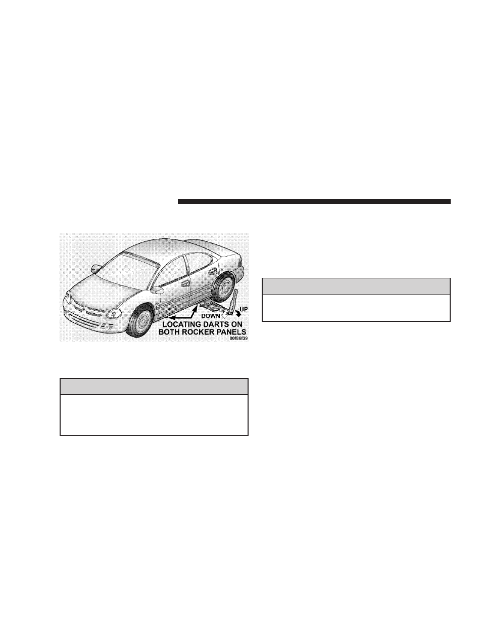 Dodge 25364 PL NEON User Manual | Page 154 / 246