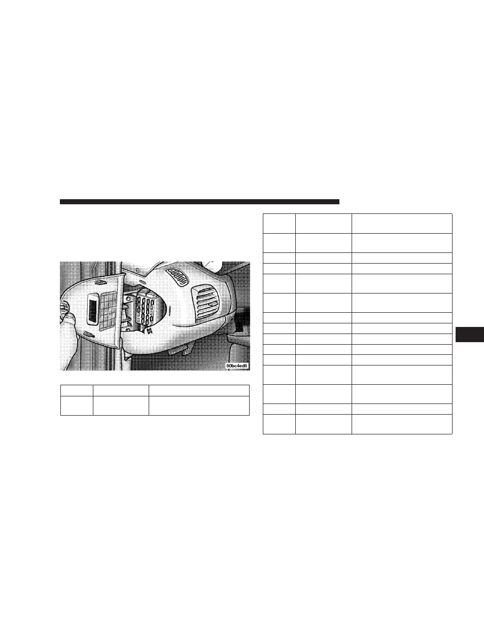 Dodge 25364 PL NEON User Manual | Page 197 / 246