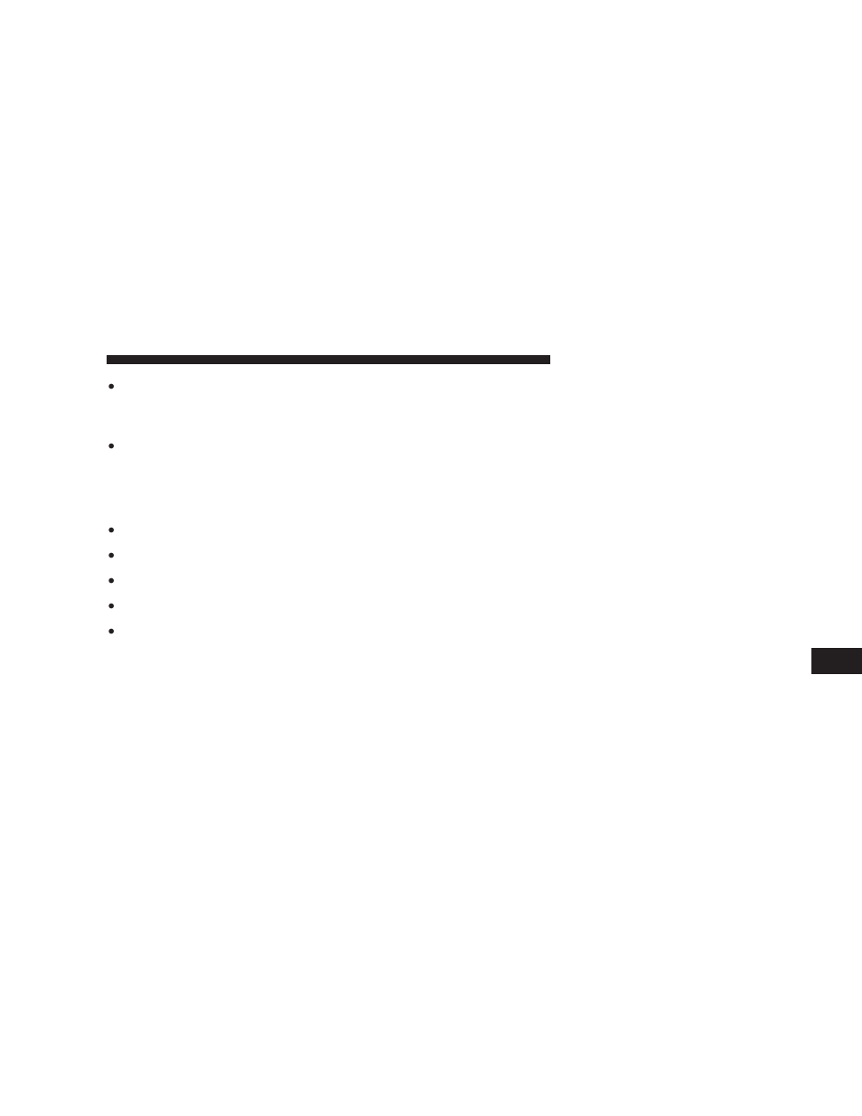 Dodge 25364 PL NEON User Manual | Page 225 / 246