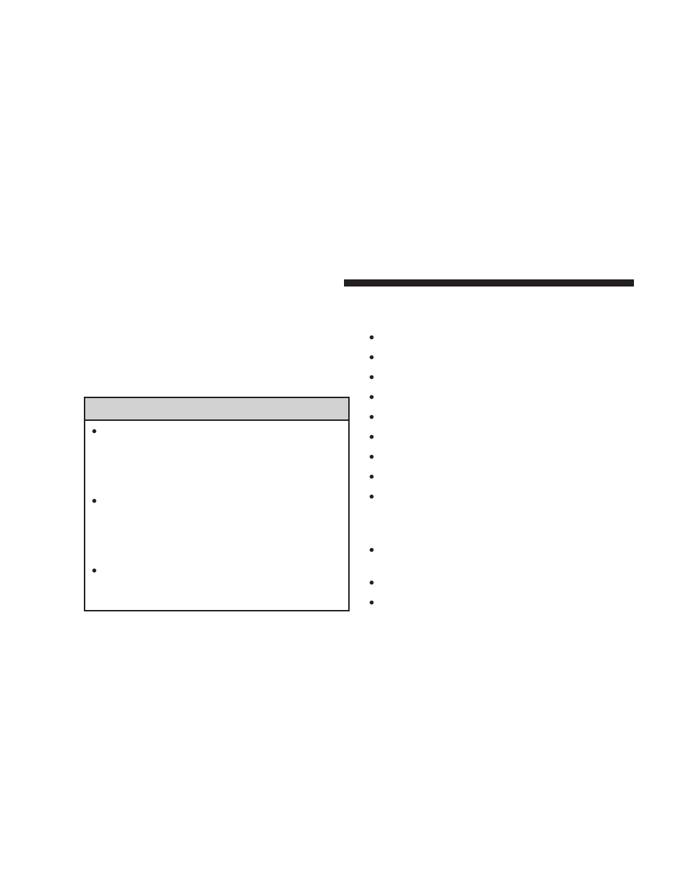 Dodge 25364 PL NEON User Manual | Page 34 / 246