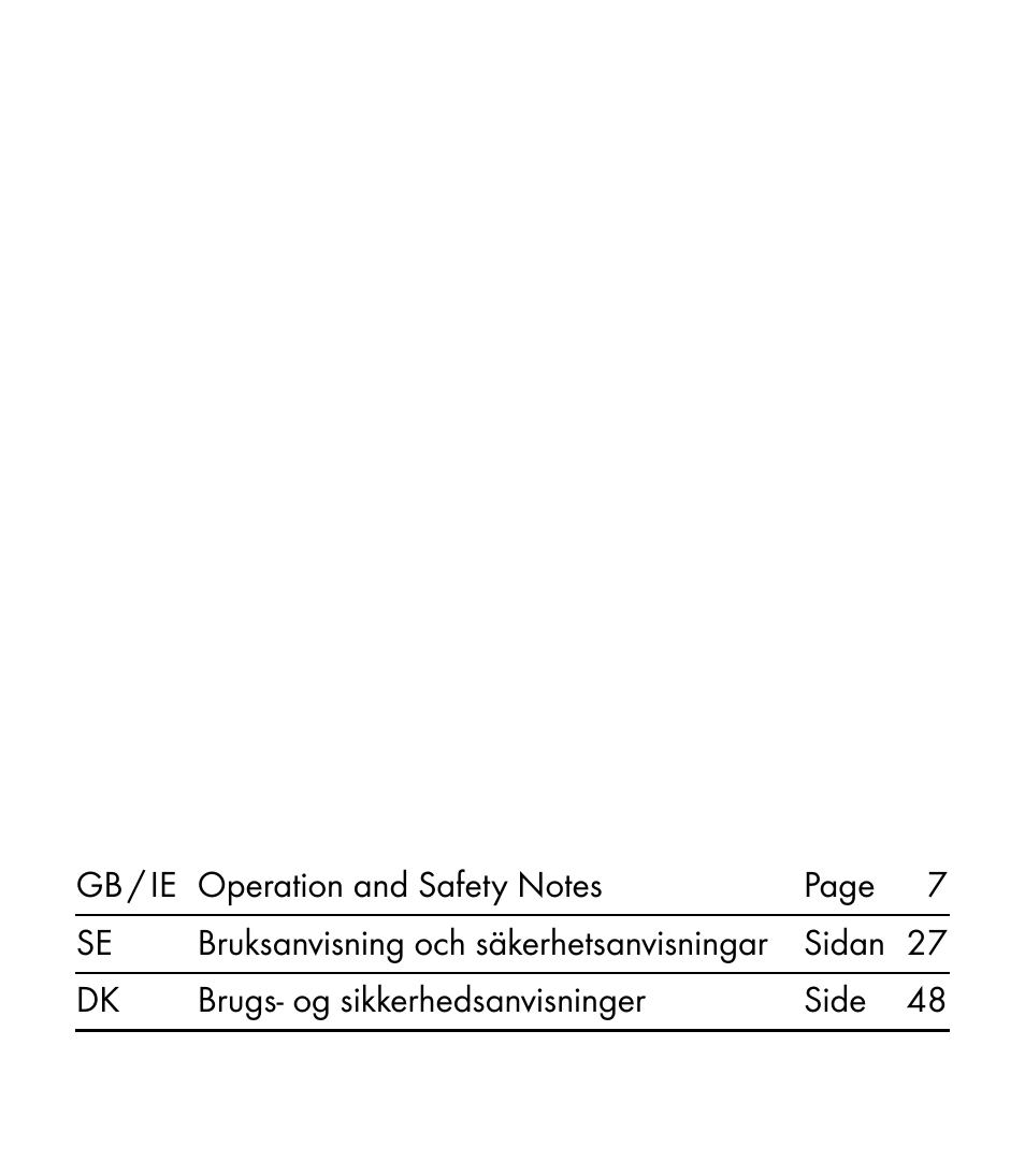 Auriol Z31481A_B_C User Manual | Page 2 / 68