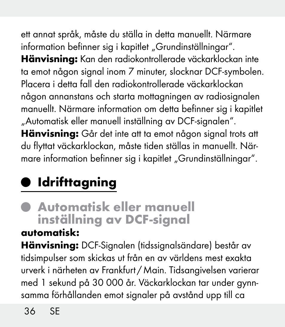 Auriol Z31481A_B_C User Manual | Page 36 / 68