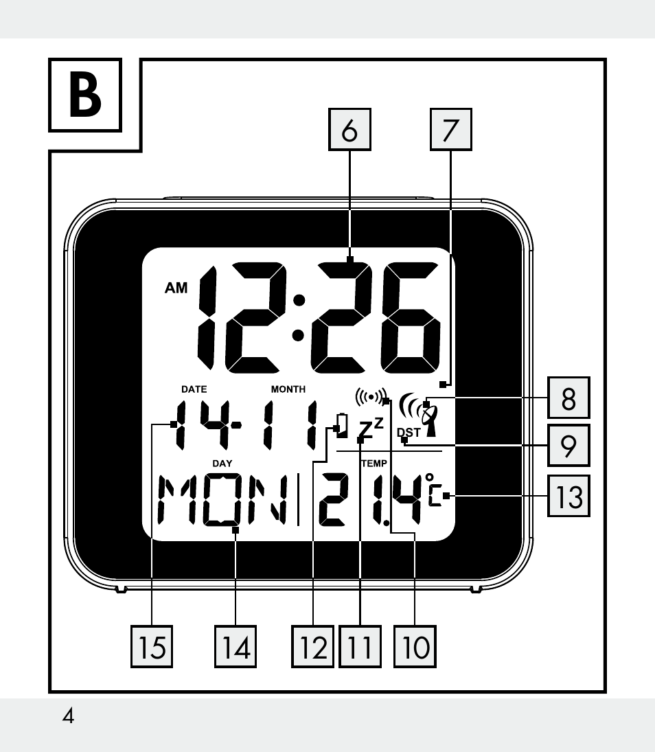 Auriol Z31481A_B_C User Manual | Page 4 / 68