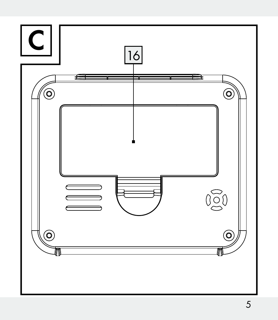 Auriol Z31481A_B_C User Manual | Page 5 / 68