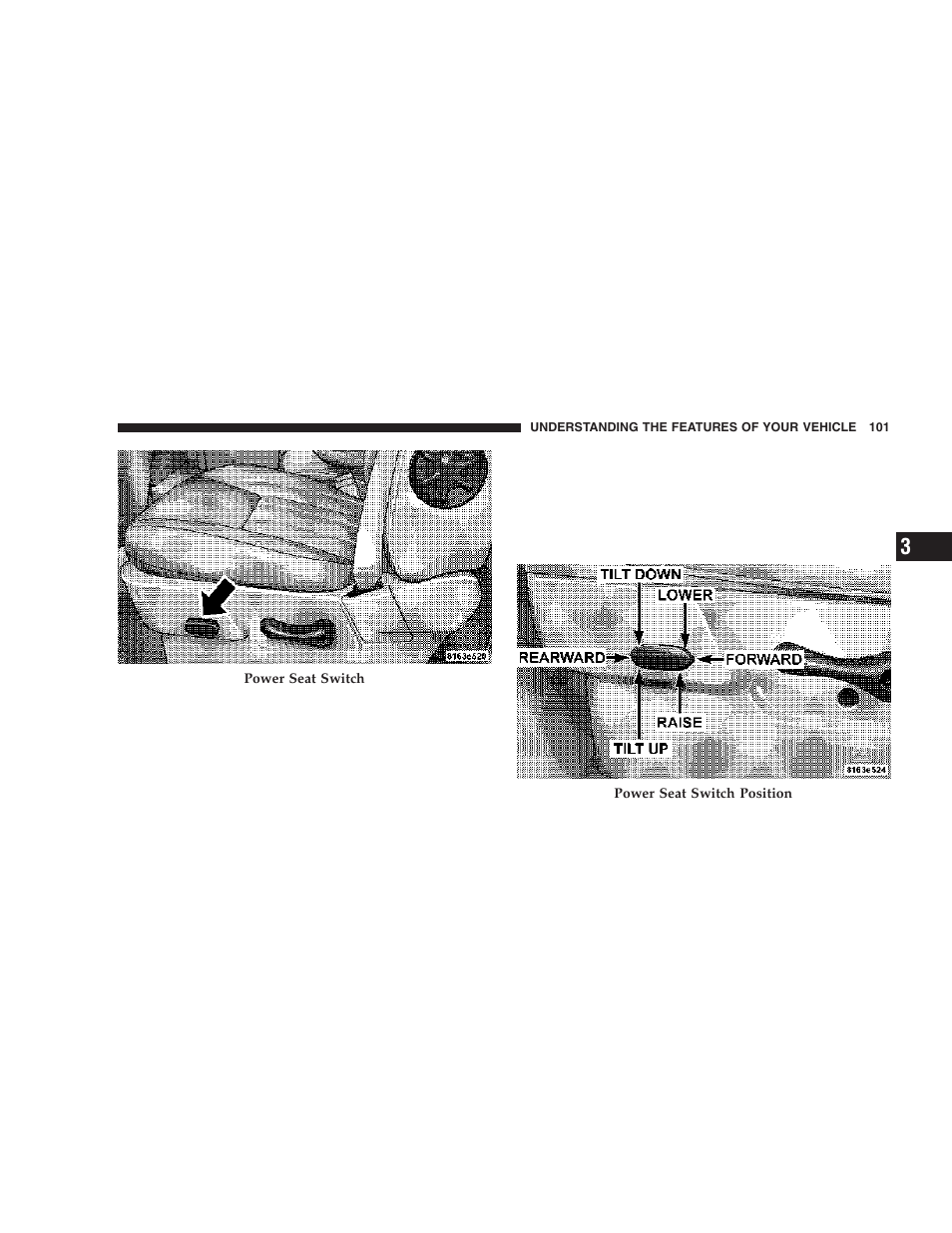 Dodge 2006 DR Ram SRT-10 User Manual | Page 101 / 384