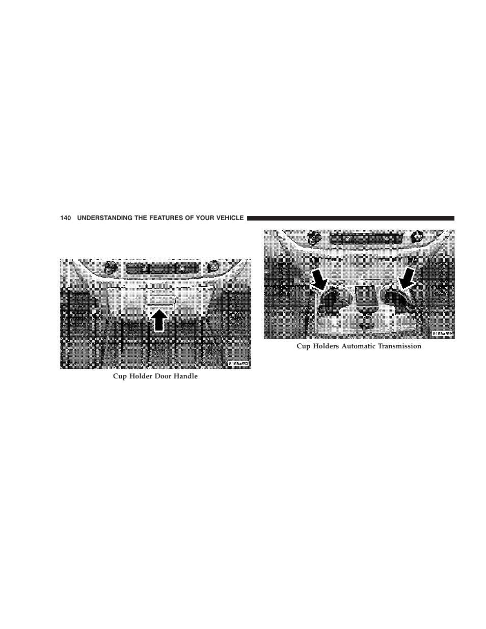Dodge 2006 DR Ram SRT-10 User Manual | Page 140 / 384