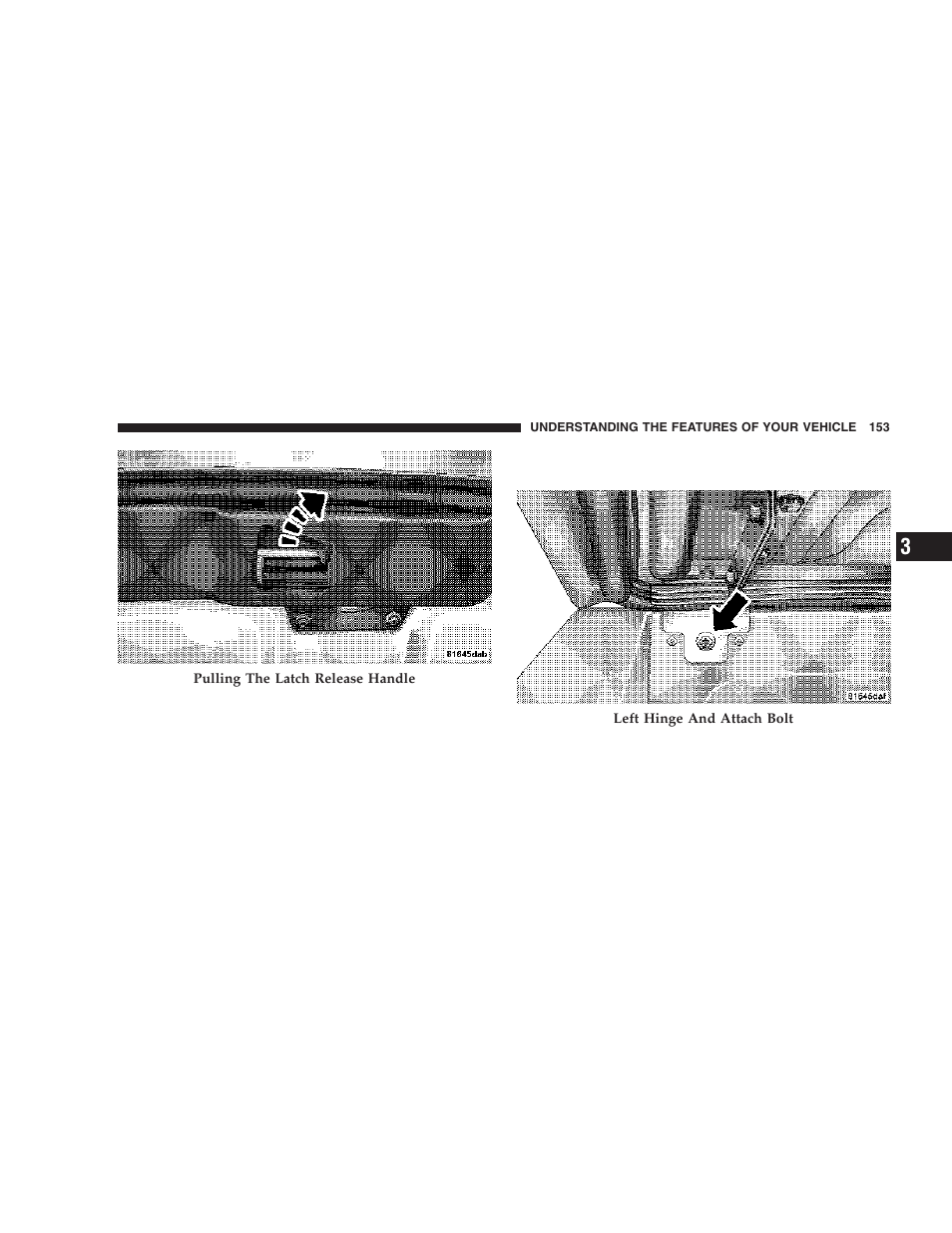 Dodge 2006 DR Ram SRT-10 User Manual | Page 153 / 384