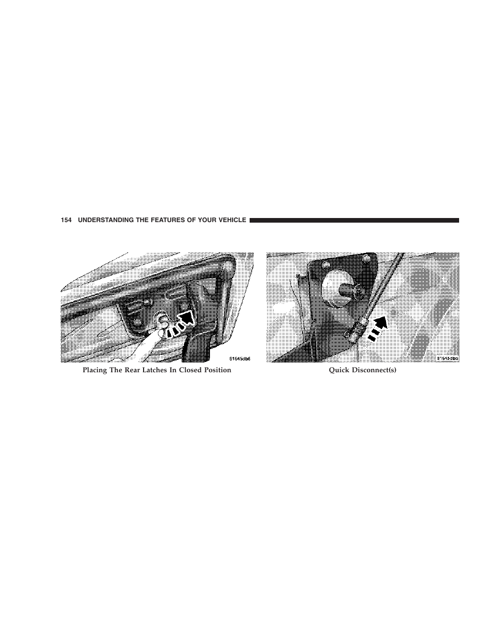Dodge 2006 DR Ram SRT-10 User Manual | Page 154 / 384