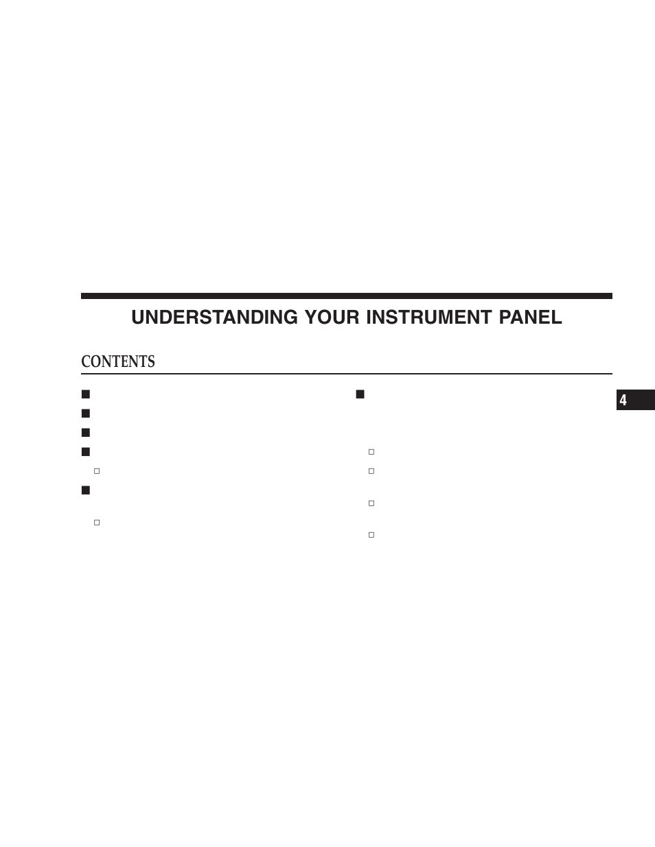 Dodge 2006 DR Ram SRT-10 User Manual | Page 161 / 384