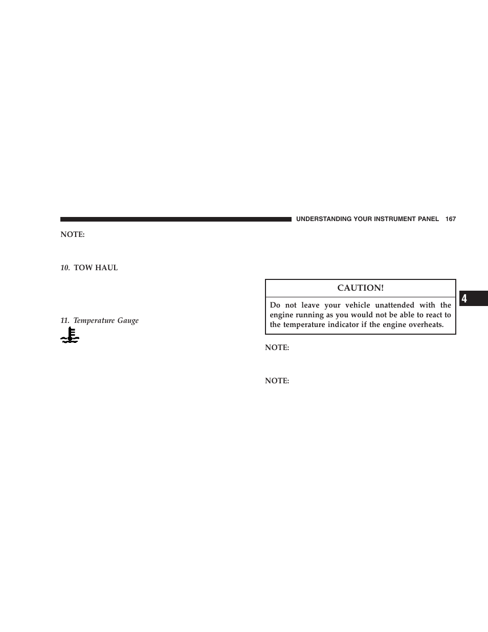 Dodge 2006 DR Ram SRT-10 User Manual | Page 167 / 384