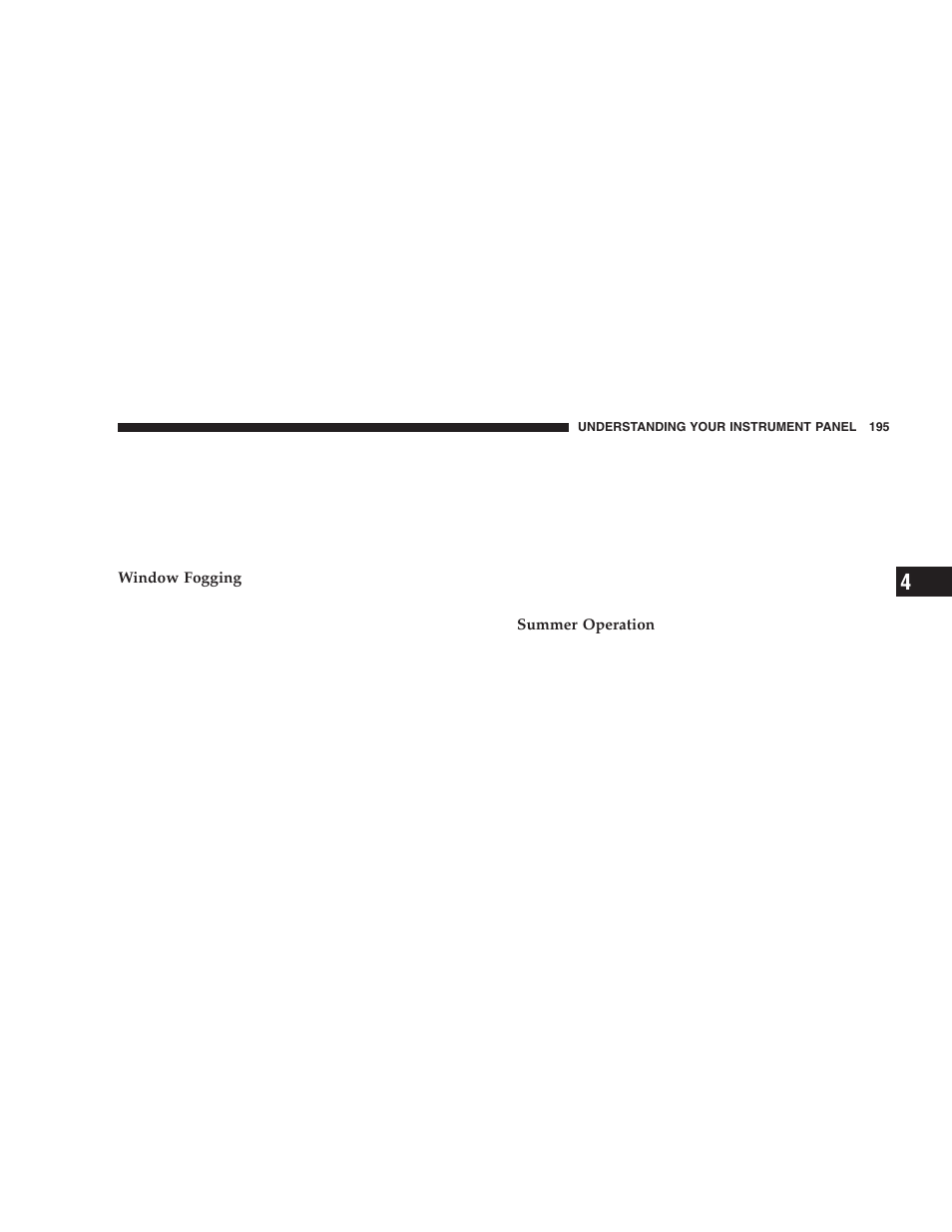 Dodge 2006 DR Ram SRT-10 User Manual | Page 195 / 384