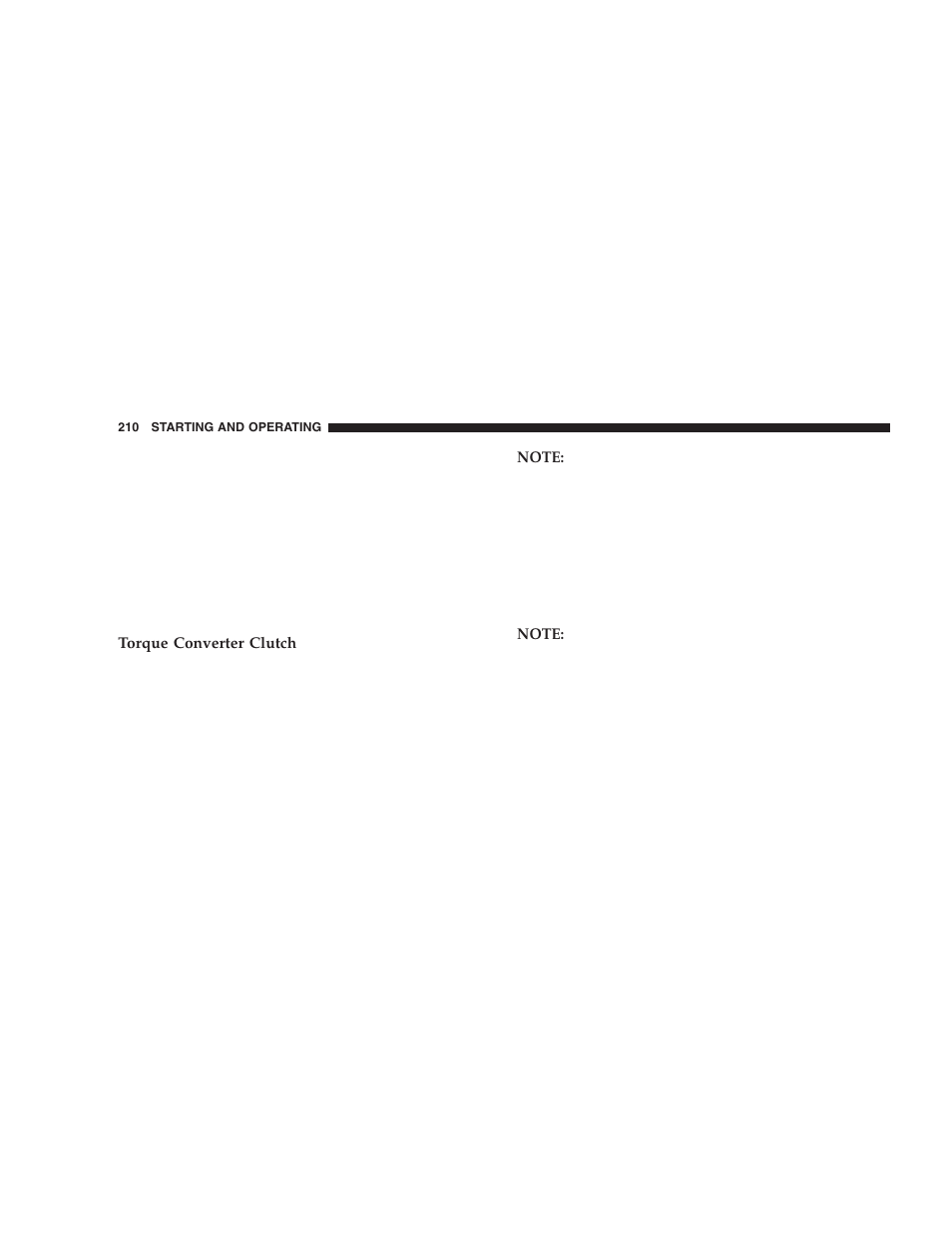 Dodge 2006 DR Ram SRT-10 User Manual | Page 210 / 384