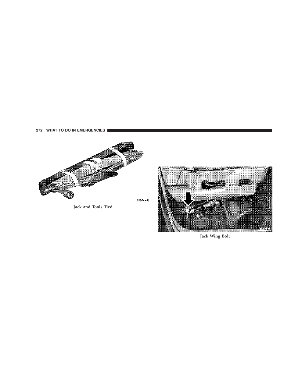 Dodge 2006 DR Ram SRT-10 User Manual | Page 272 / 384