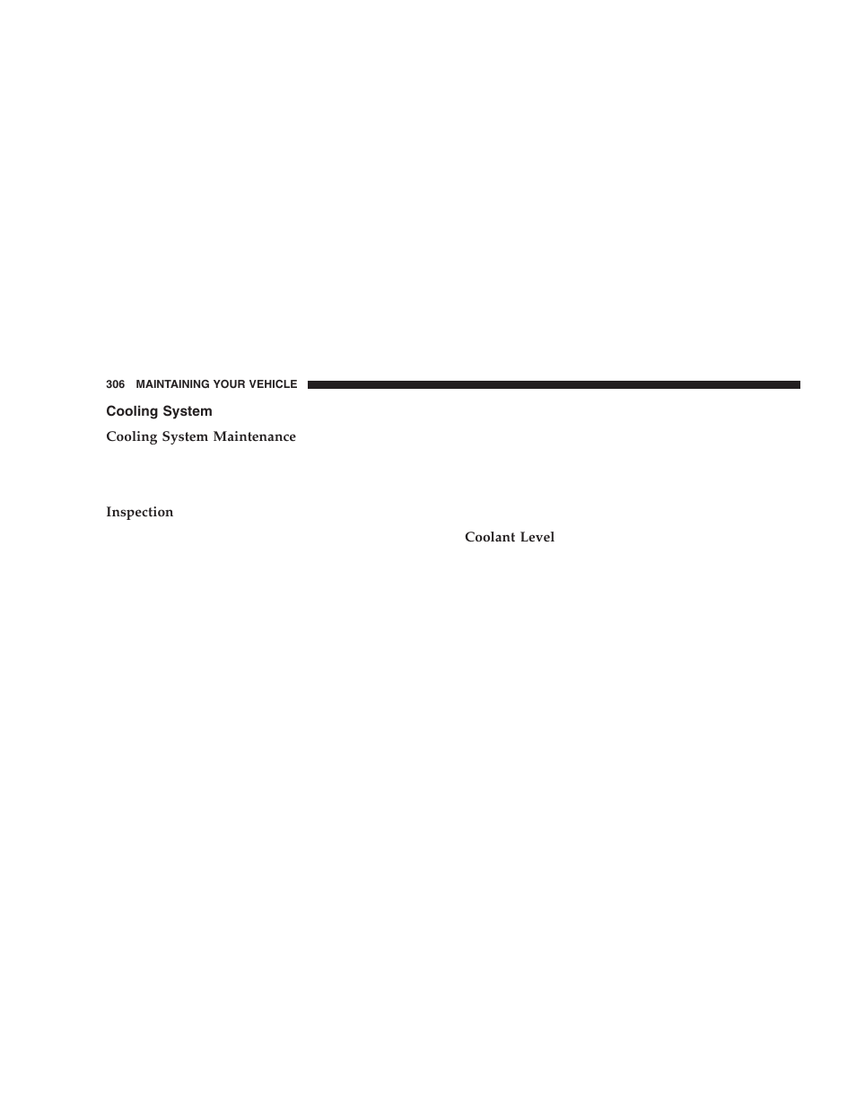 Cooling system | Dodge 2006 DR Ram SRT-10 User Manual | Page 306 / 384