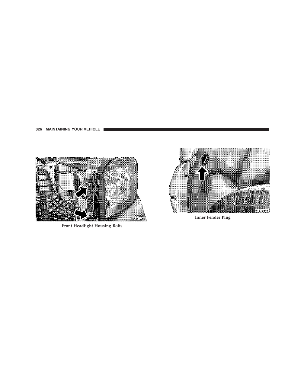 Dodge 2006 DR Ram SRT-10 User Manual | Page 326 / 384