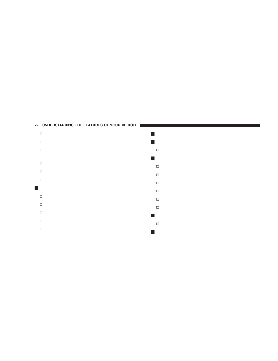 Dodge 2006 DR Ram SRT-10 User Manual | Page 72 / 384