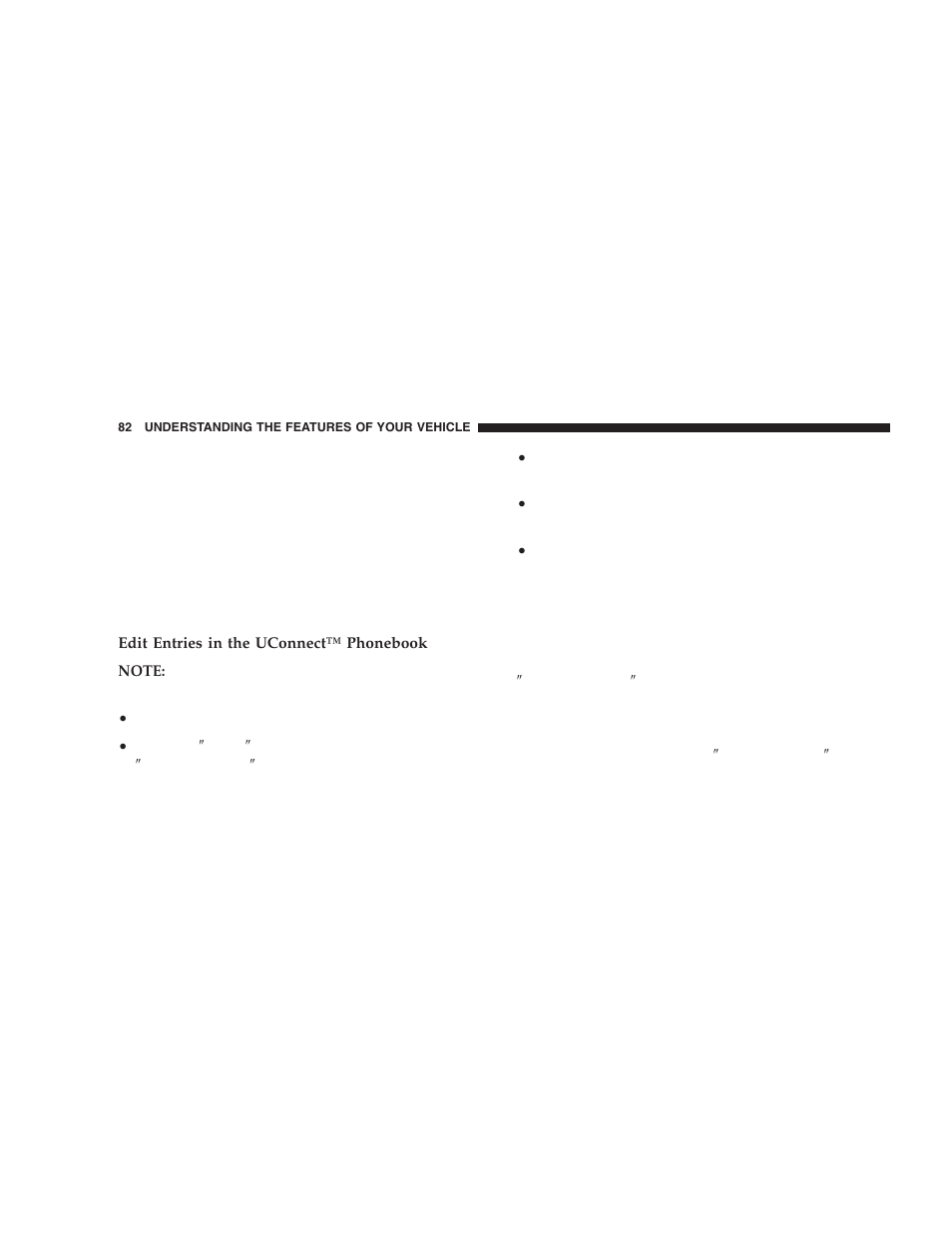 Dodge 2006 DR Ram SRT-10 User Manual | Page 82 / 384