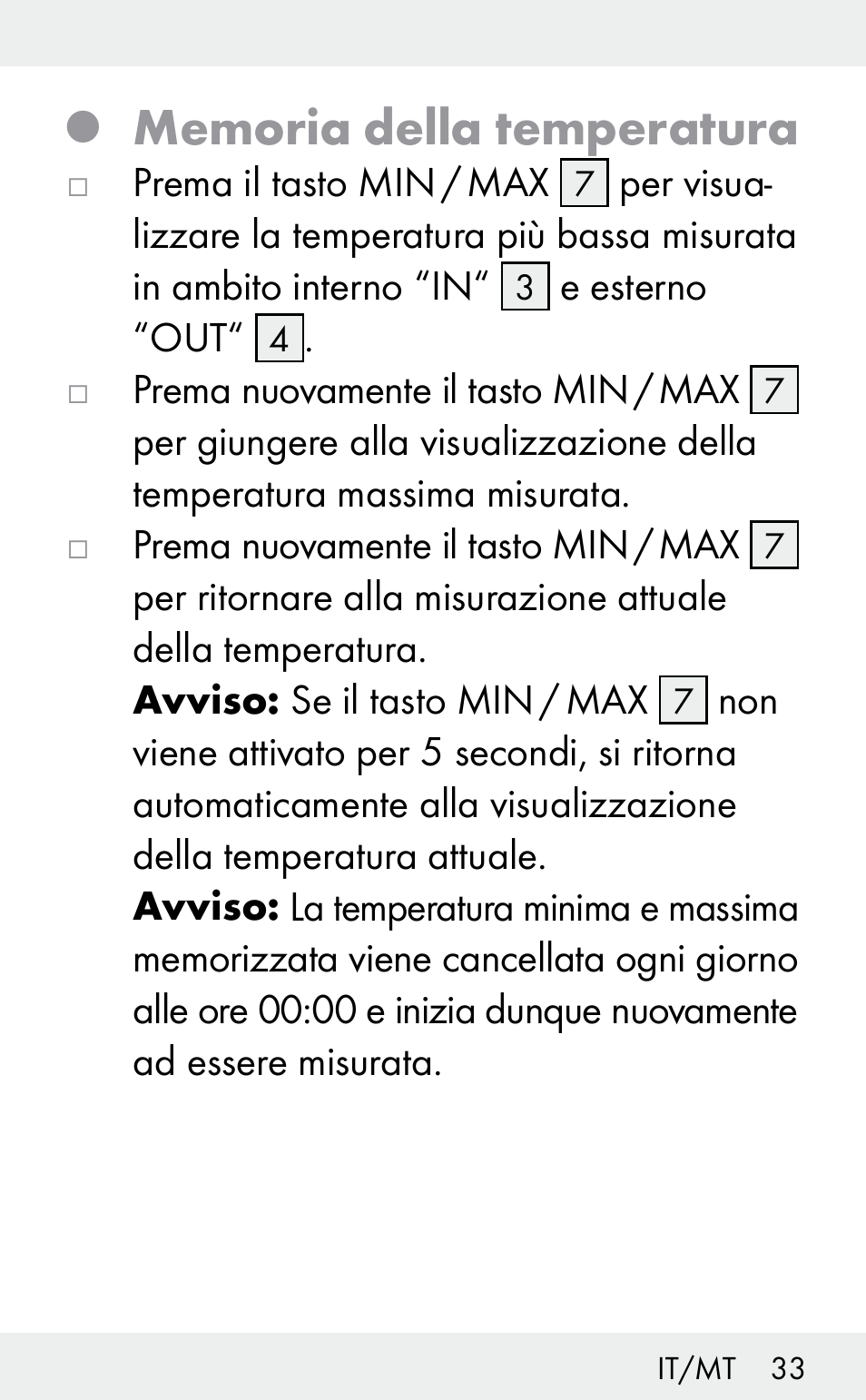 Auriol Z31482A_B User Manual | Page 33 / 72