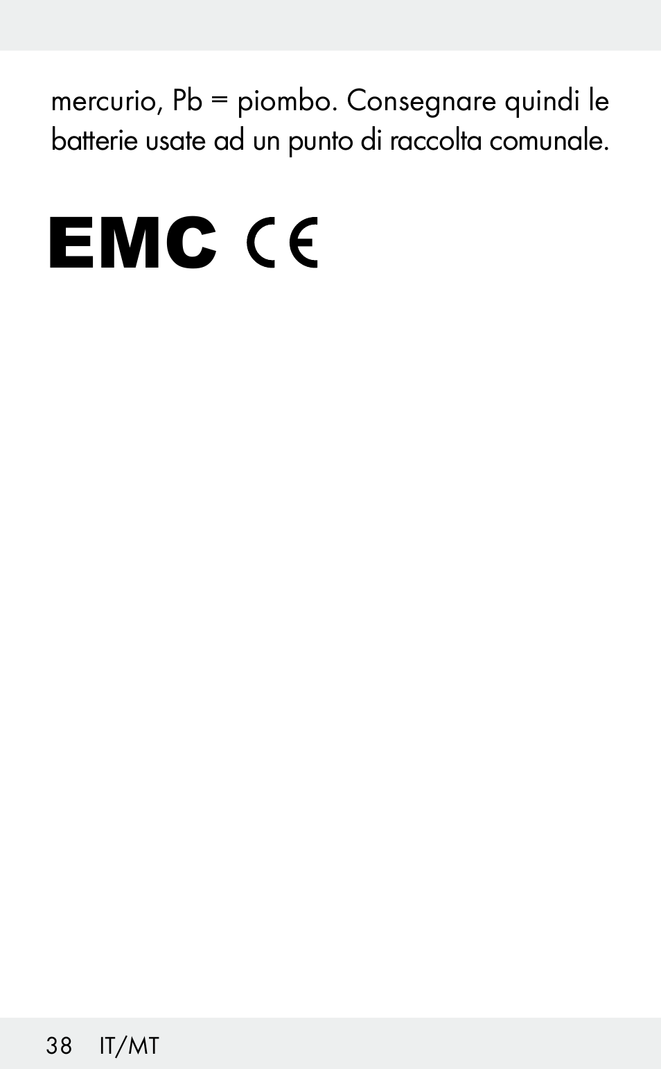 Auriol Z31482A_B User Manual | Page 38 / 72