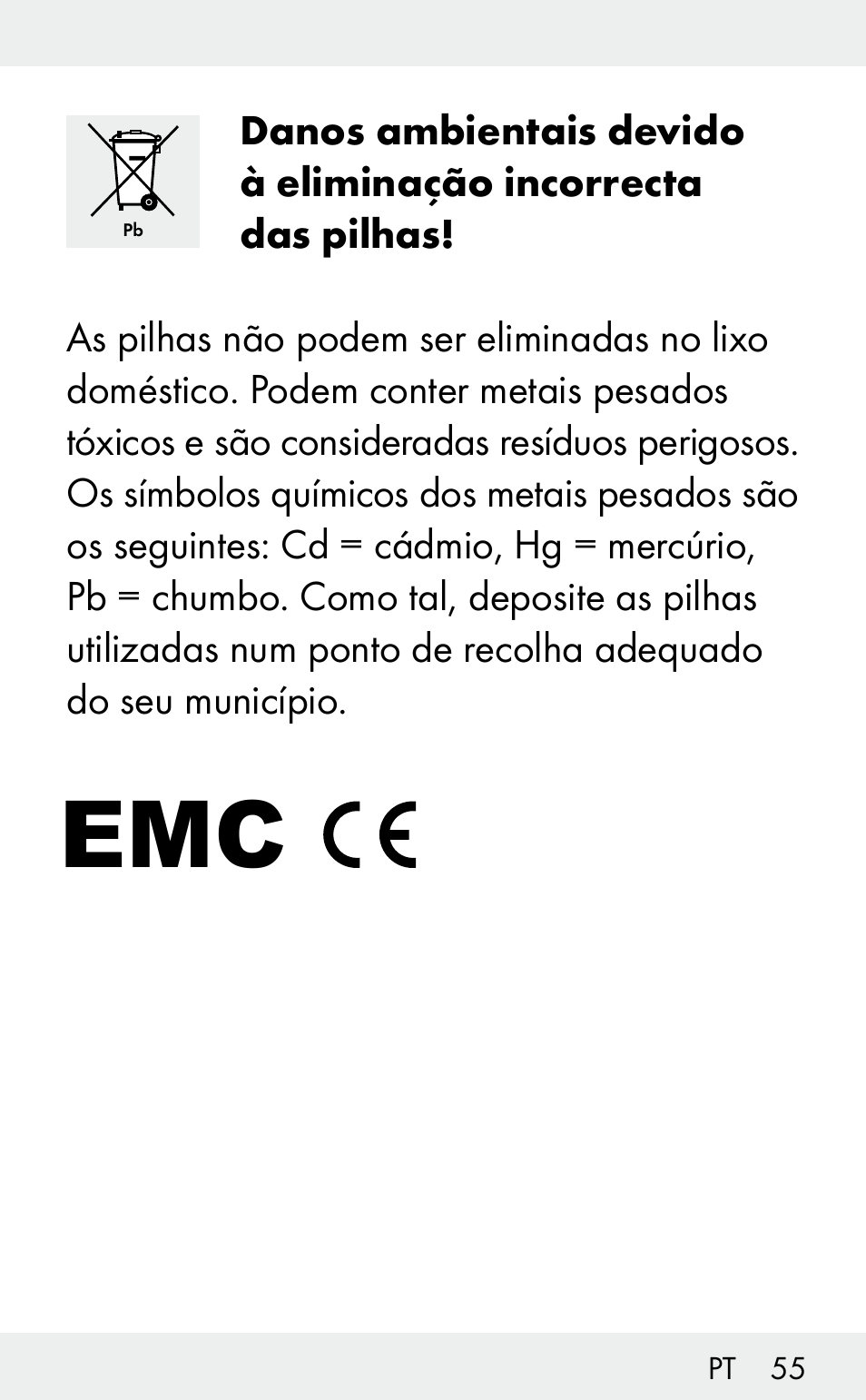 Auriol Z31482A_B User Manual | Page 55 / 72