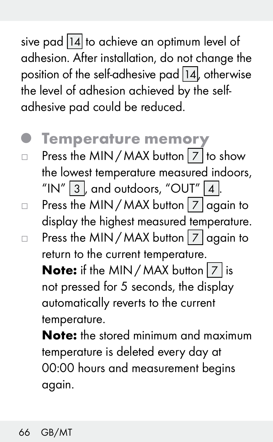 Auriol Z31482A_B User Manual | Page 66 / 72