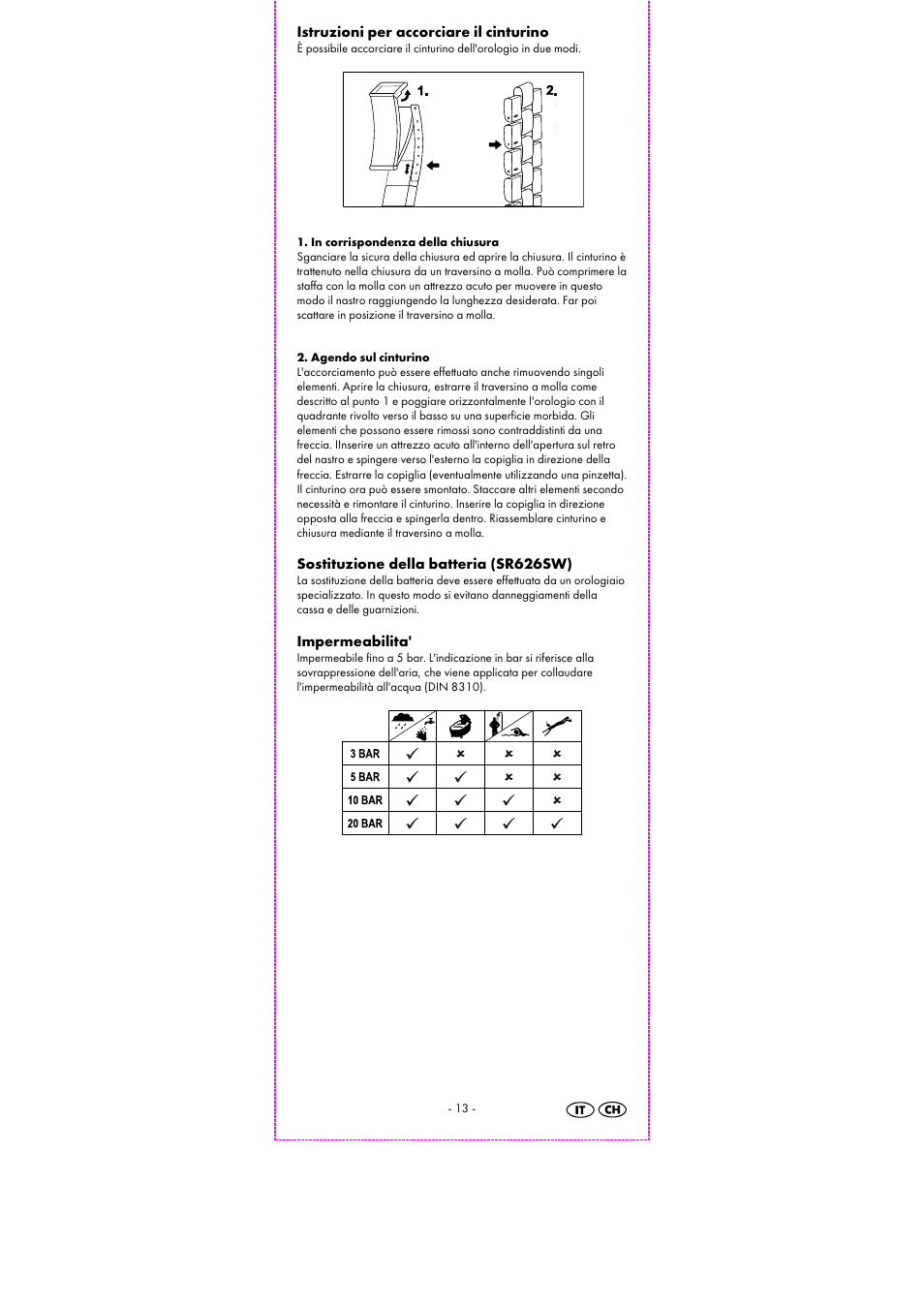 Auriol 2-LD3503-1_2_3_4_5 User Manual | Page 15 / 28