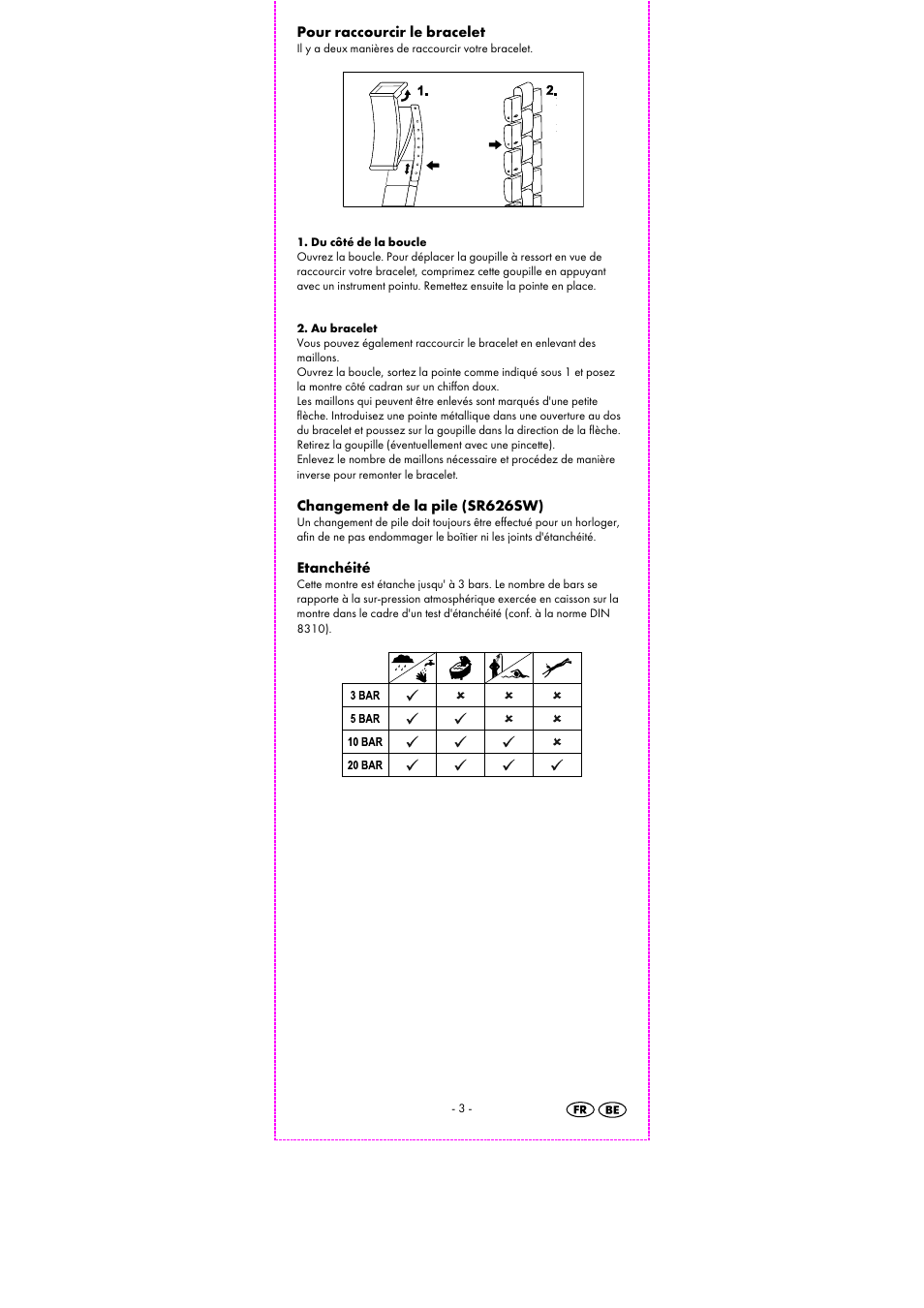 Auriol 2-LD3503-6 User Manual | Page 5 / 23