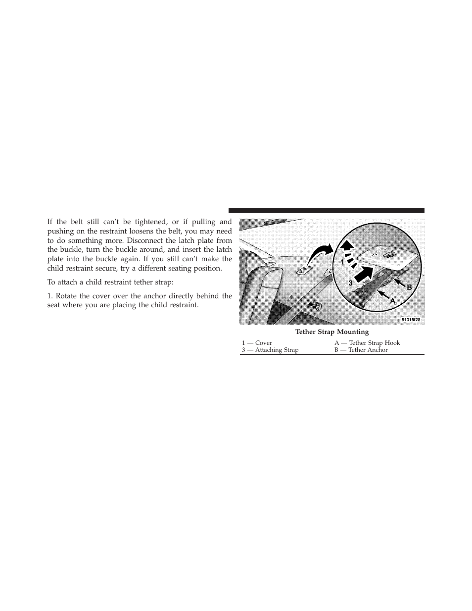 Dodge 2010 Charger SRT User Manual | Page 73 / 442