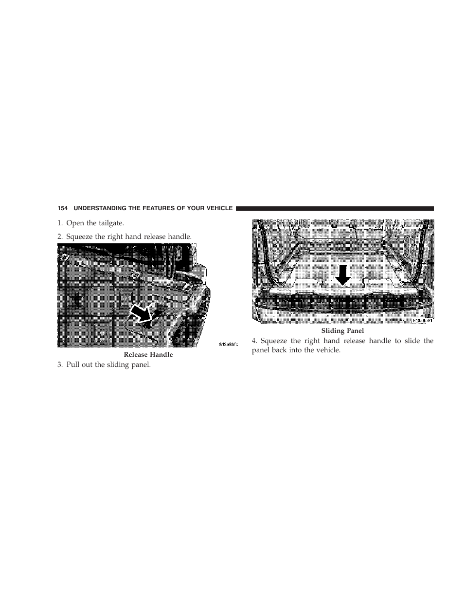 Dodge 2007 KA Nitro User Manual | Page 154 / 436