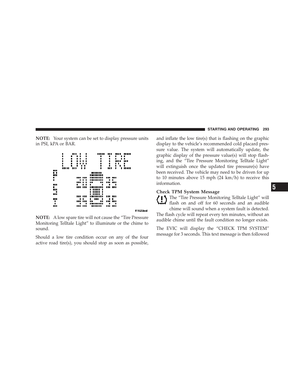 Dodge 2007 KA Nitro User Manual | Page 293 / 436