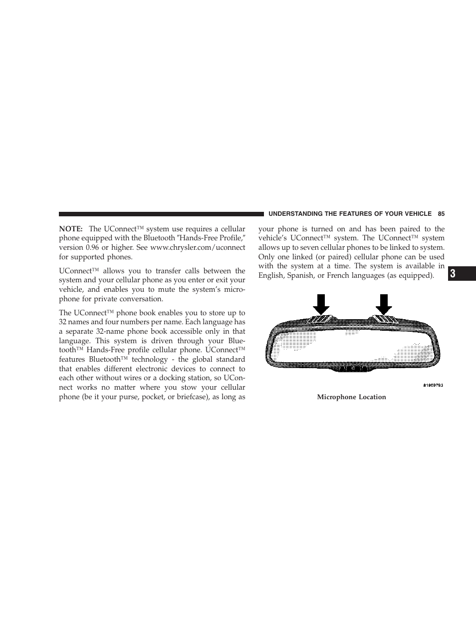 Dodge 2007 KA Nitro User Manual | Page 85 / 436