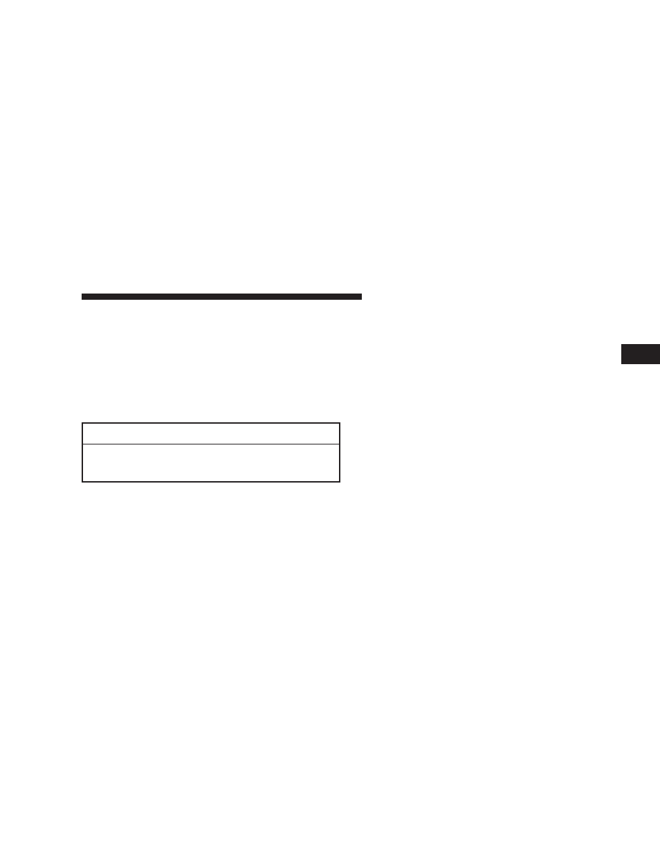 Replacement keys, Customer key programming | Dodge 2008 Durango User Manual | Page 15 / 481