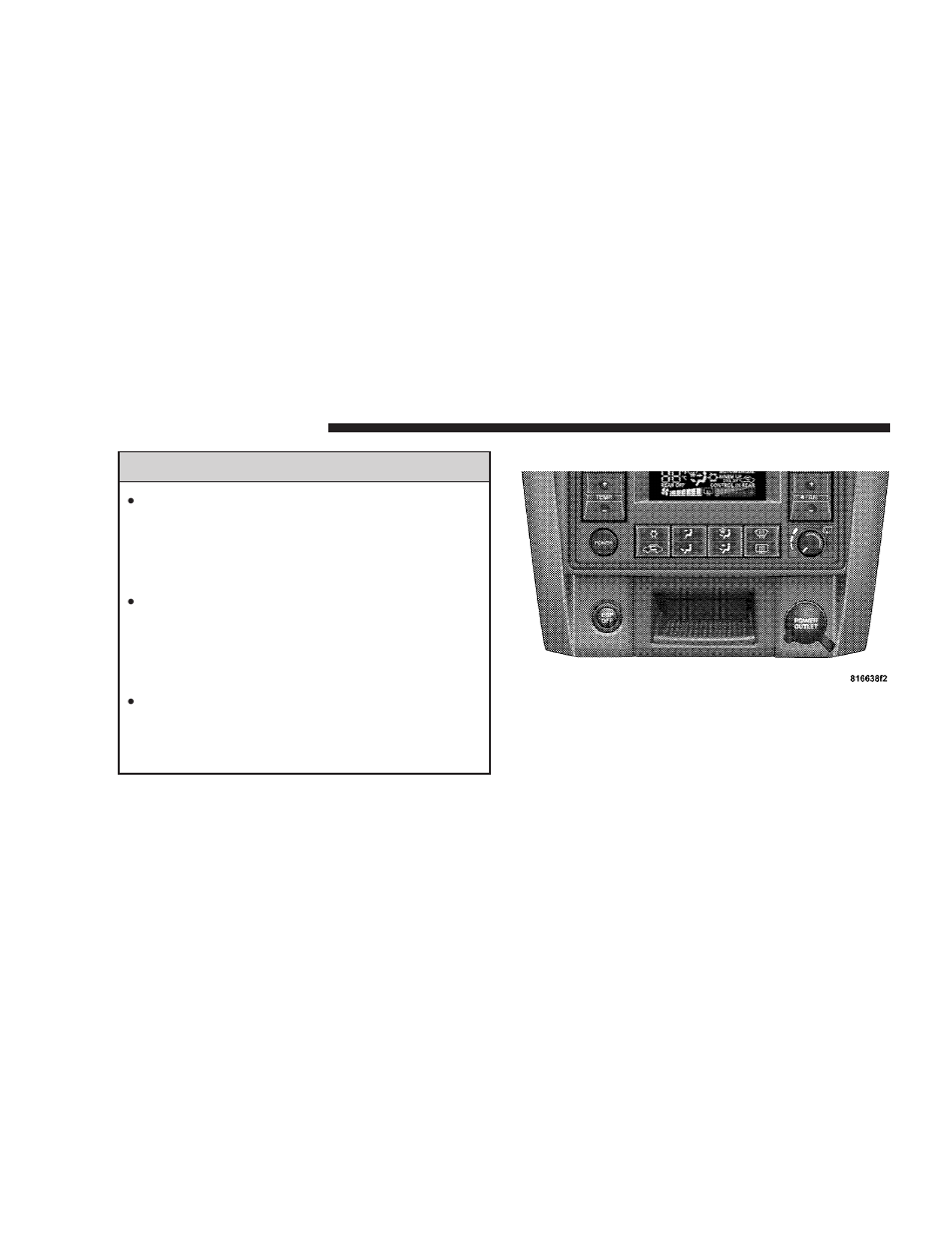 Bas (brake assist system) | Dodge 2008 Durango User Manual | Page 296 / 481