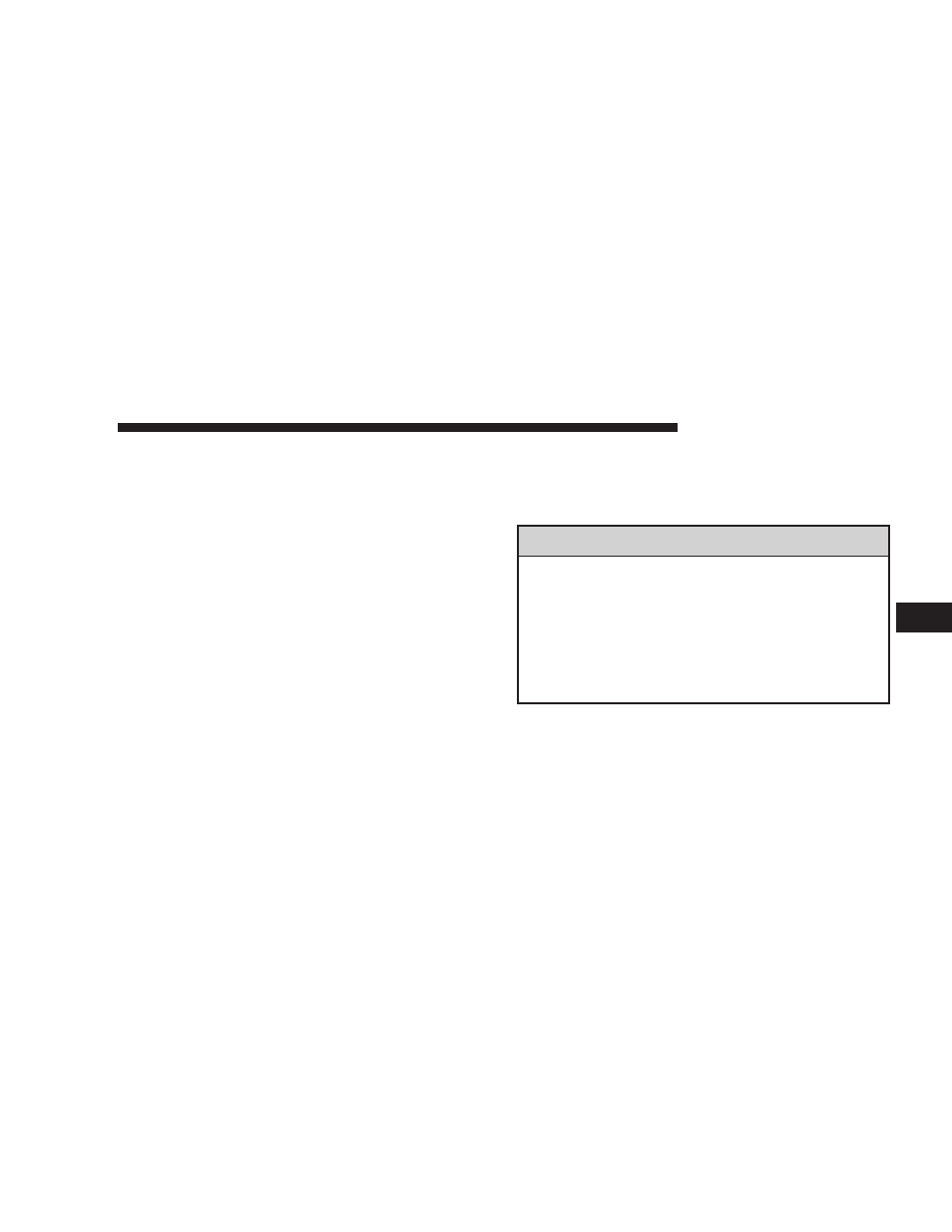 Snowplow | Dodge 2008 Durango User Manual | Page 359 / 481