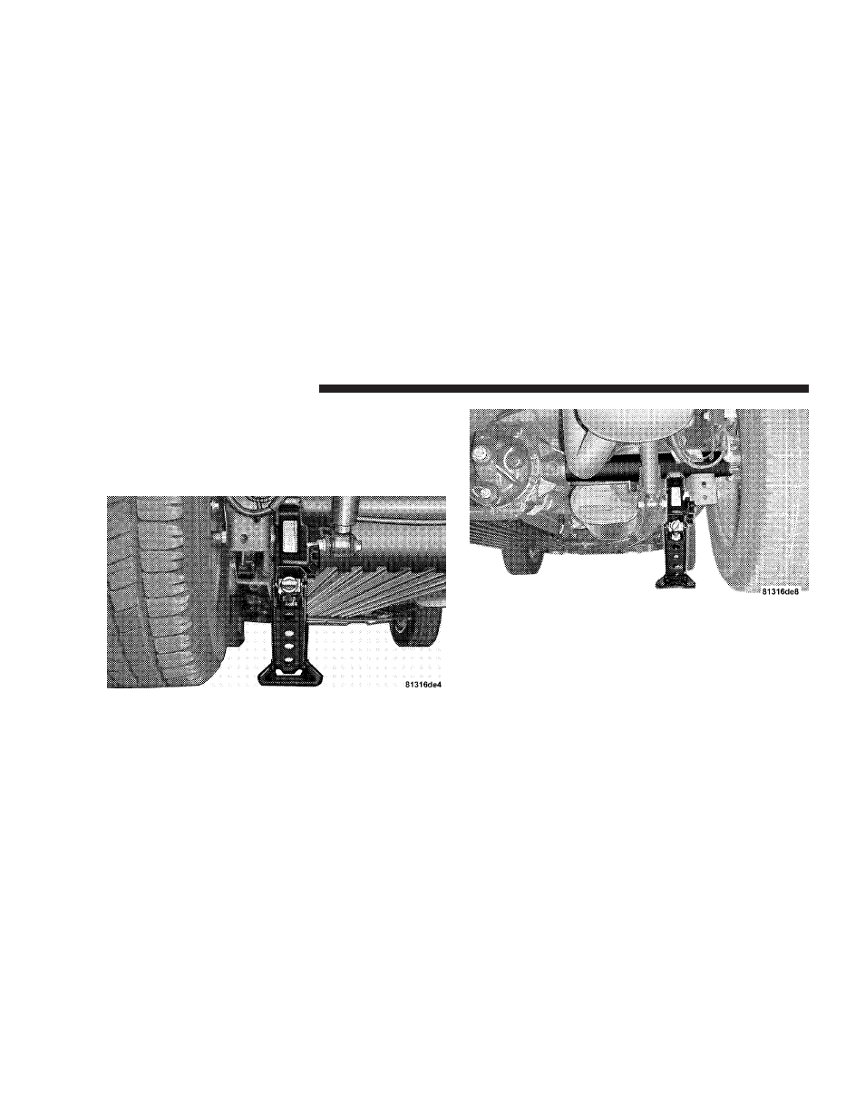 Dodge 2008 Durango User Manual | Page 372 / 481