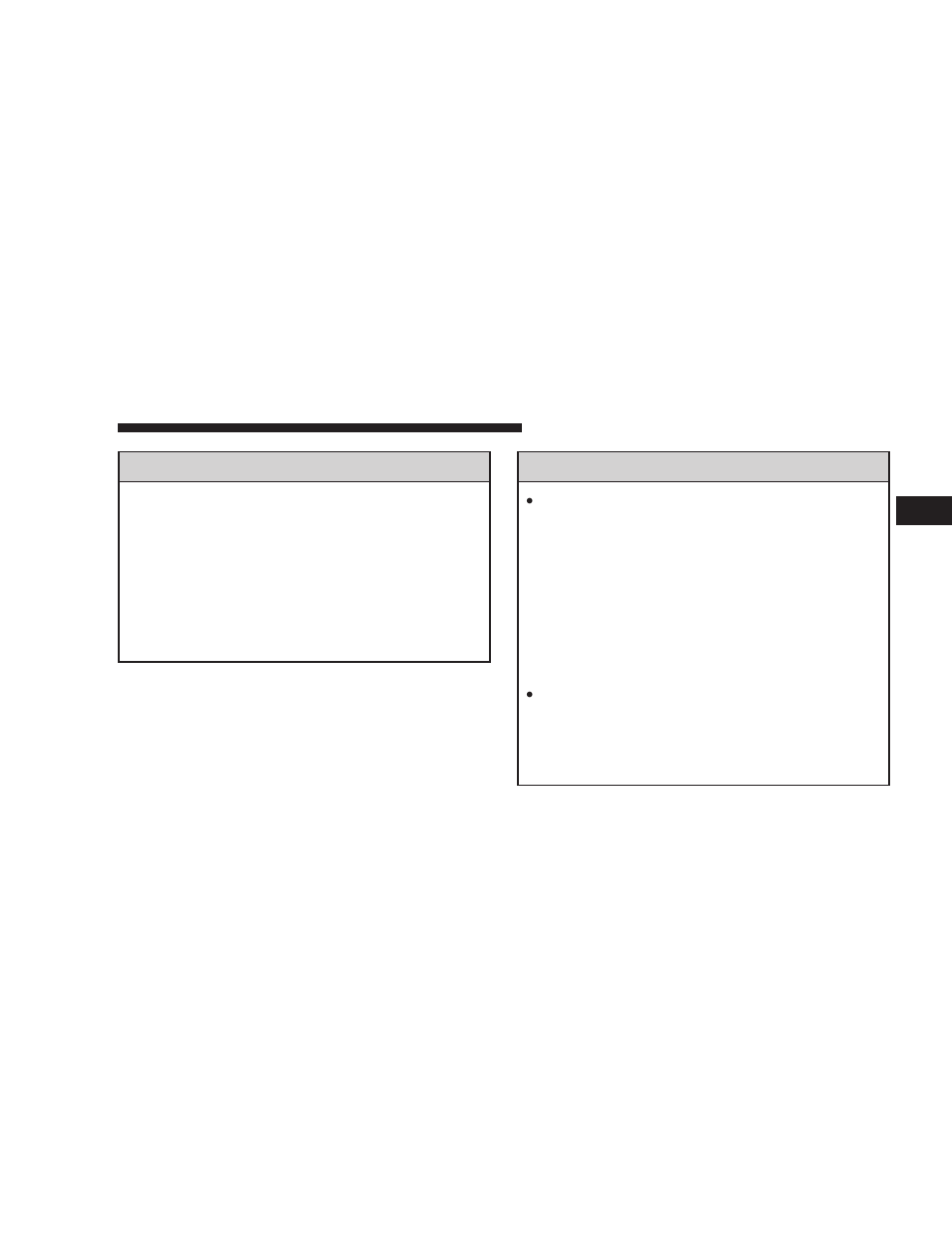 Dodge 2008 Durango User Manual | Page 41 / 481