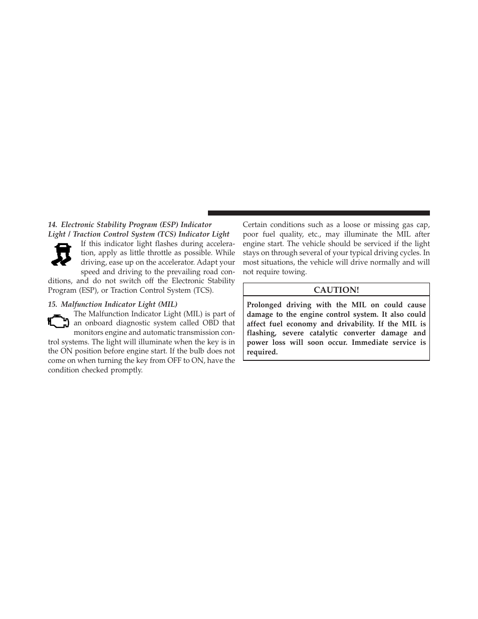 Dodge 2010 Grand Caravan User Manual | Page 235 / 530