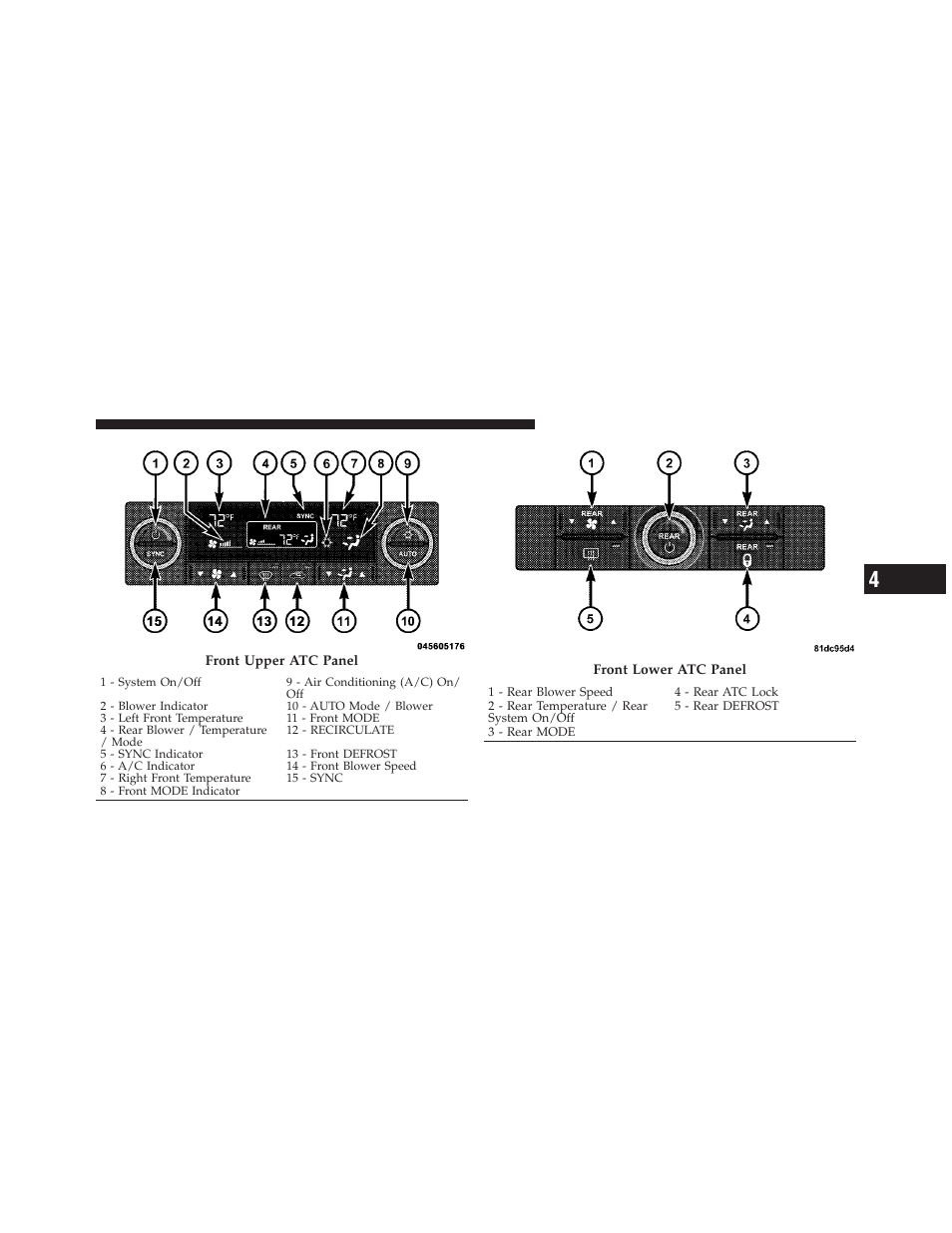 Dodge 2010 Grand Caravan User Manual | Page 308 / 530