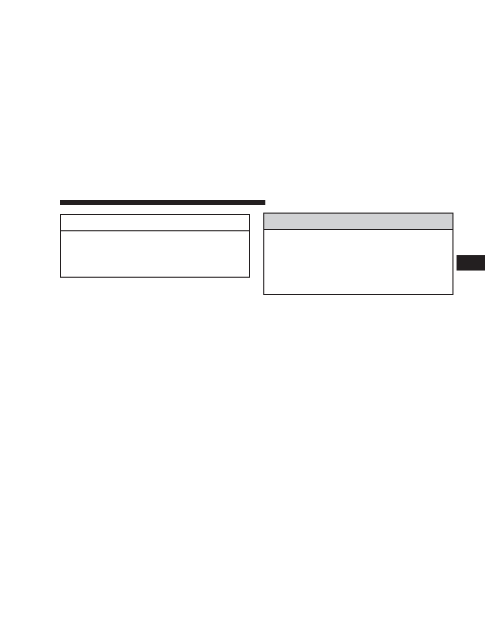 Intermittent wiper system, Mist feature, Windshield washers | Dodge 2007 Charger User Manual | Page 101 / 384