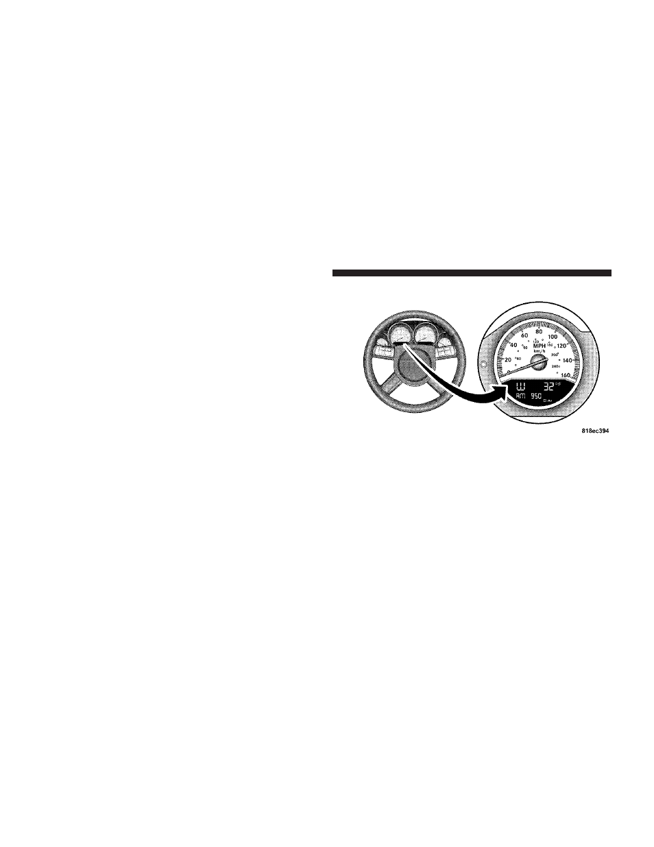 Programming homelink | Dodge 2007 Charger User Manual | Page 110 / 384