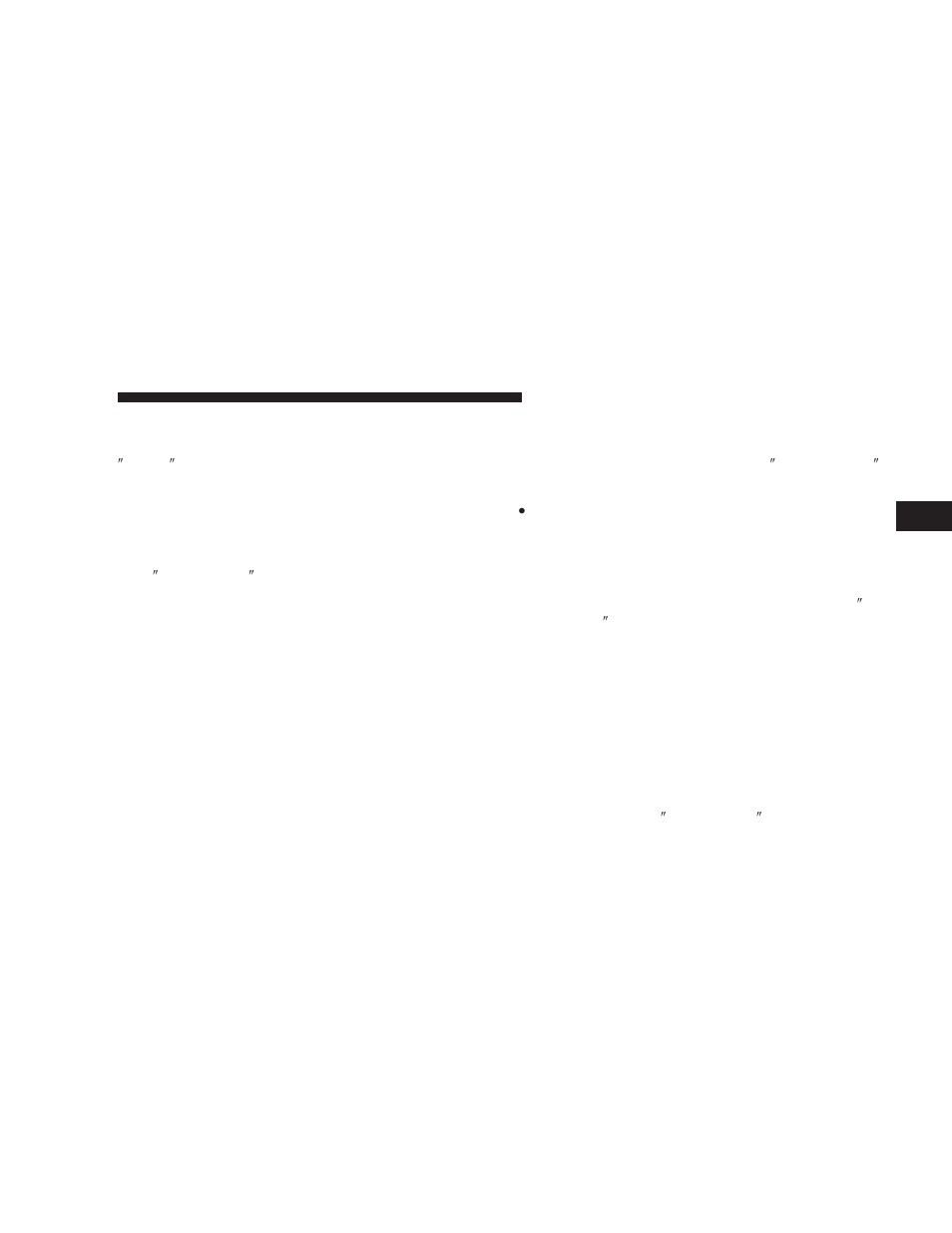 Using homelink, Erasing homelink buttons, Reprogramming a single homelink button | Dodge 2007 Charger User Manual | Page 113 / 384