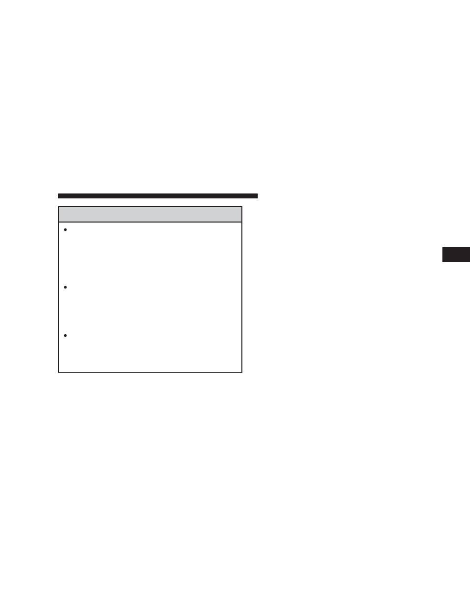 Opening sunroof - express, Closing sunroof - express, Pinch protect feature | Dodge 2007 Charger User Manual | Page 115 / 384