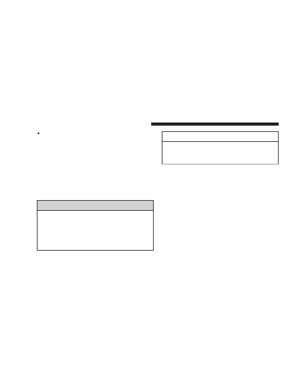 Key-in-ignition reminder | Dodge 2007 Charger User Manual | Page 12 / 384