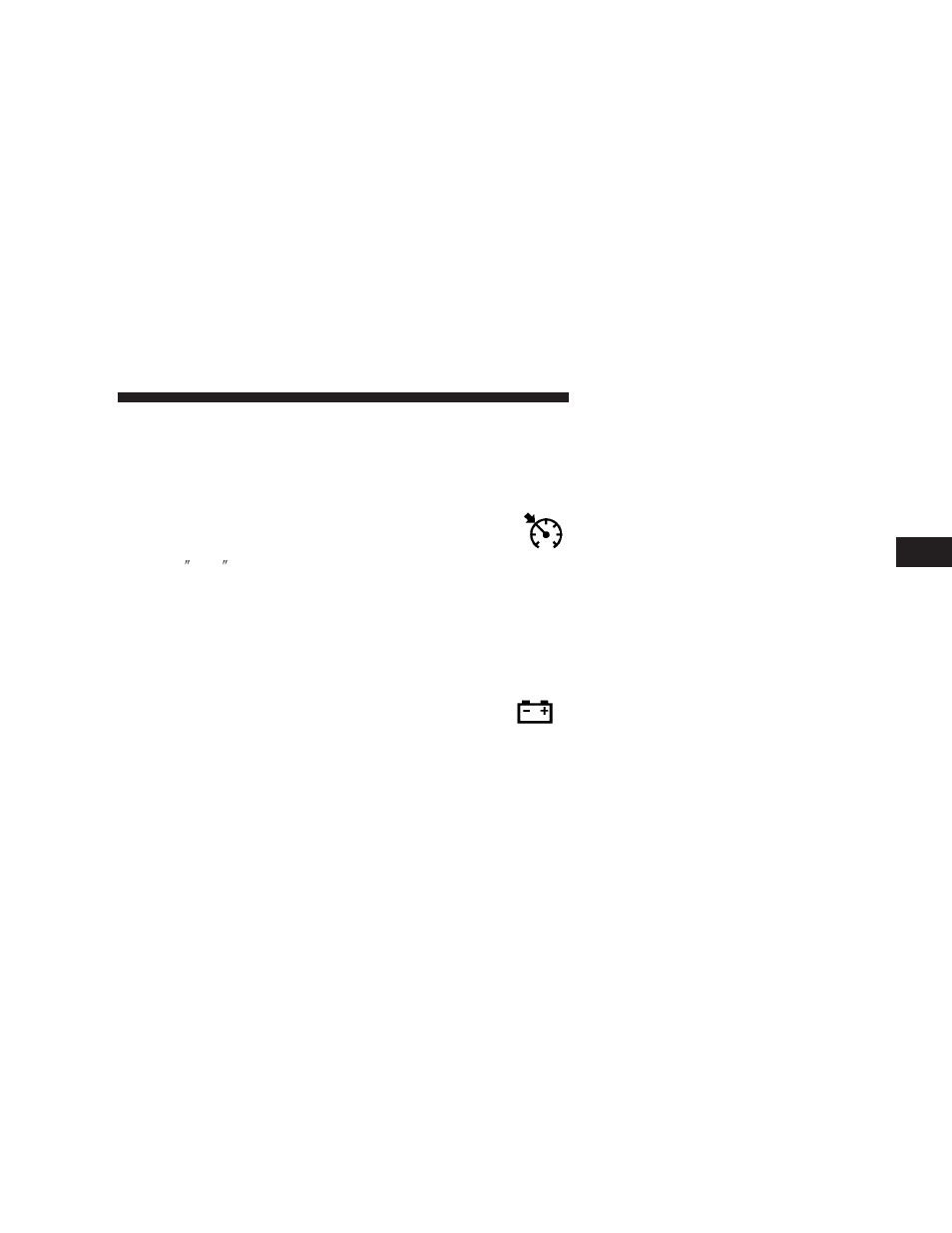 Instrument cluster descriptions | Dodge 2007 Charger User Manual | Page 129 / 384