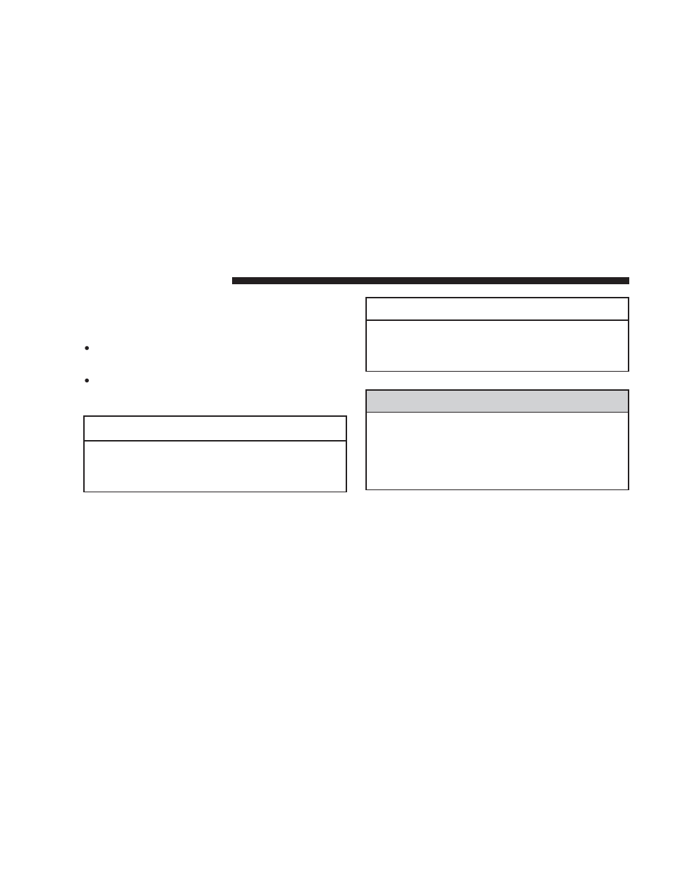 Dodge 2007 Charger User Manual | Page 202 / 384