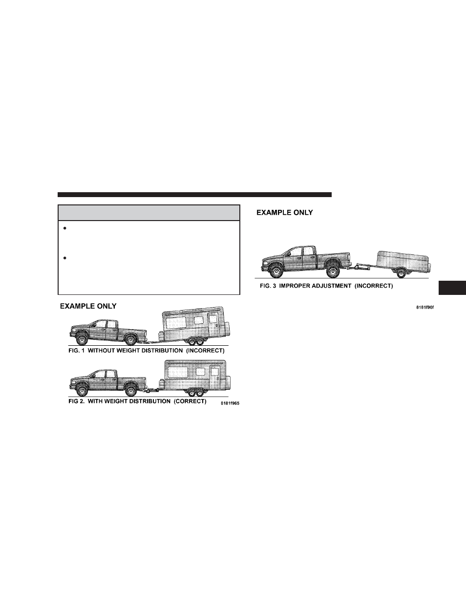 Dodge 2007 Charger User Manual | Page 261 / 384