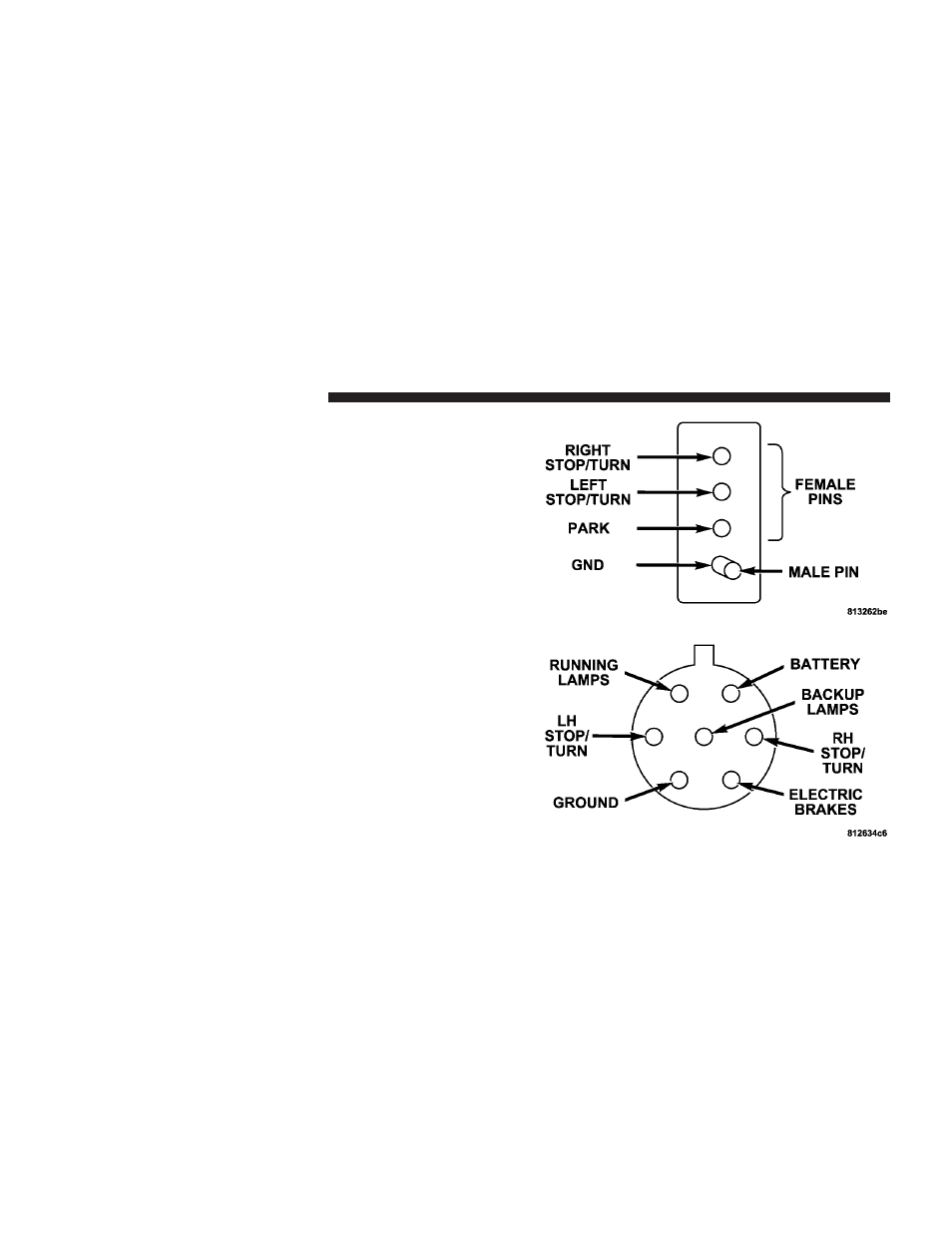 Dodge 2007 Charger User Manual | Page 268 / 384