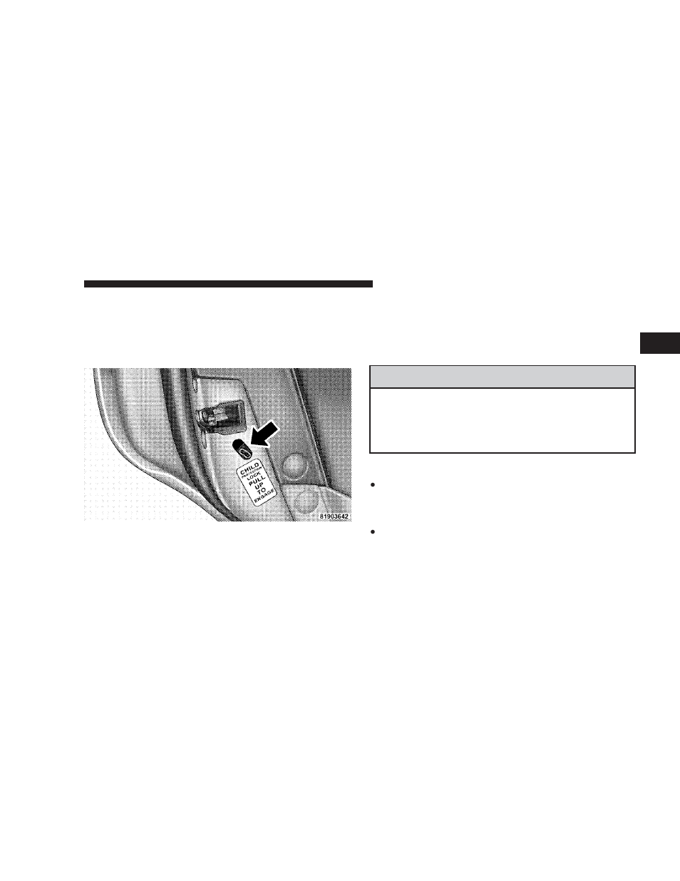 Dodge 2007 Charger User Manual | Page 27 / 384